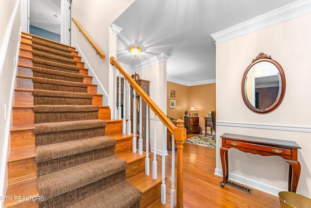 9820 Gentian Lane, Knoxville, TN 37922