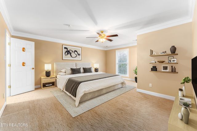 9820 Gentian Lane, Knoxville, TN 37922