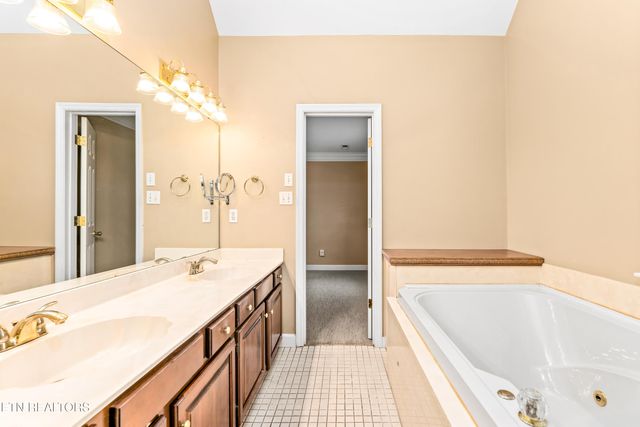 9820 Gentian Lane, Knoxville, TN 37922