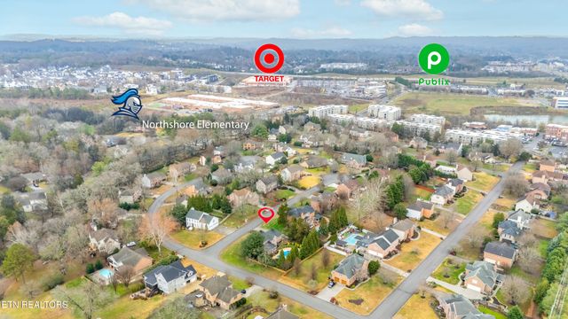 9820 Gentian Lane, Knoxville, TN 37922