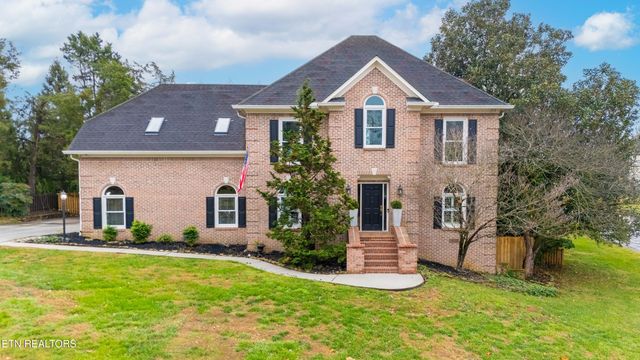 9820 Gentian Lane, Knoxville, TN 37922