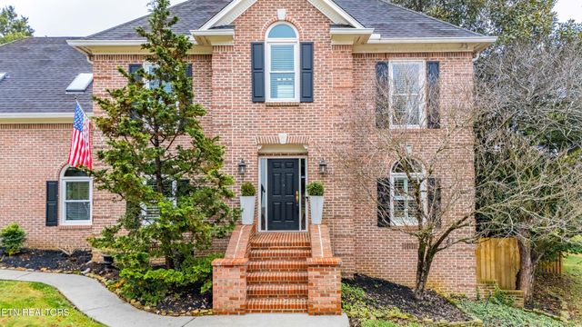 9820 Gentian Lane, Knoxville, TN 37922