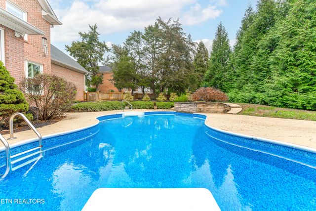 9820 Gentian Lane, Knoxville, TN 37922