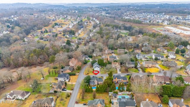 9820 Gentian Lane, Knoxville, TN 37922