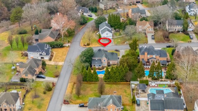 9820 Gentian Lane, Knoxville, TN 37922