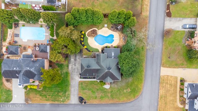 9820 Gentian Lane, Knoxville, TN 37922