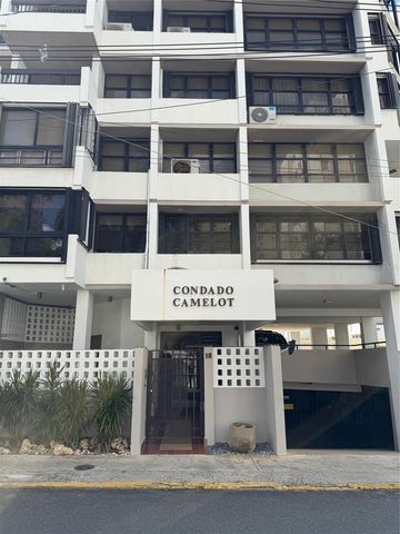 18 TAFT 2-S, San Juan, PR 00911