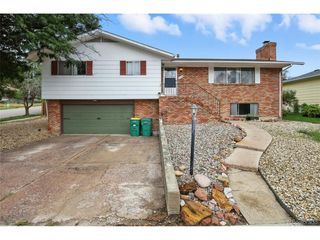 1239 Martin Drive, Colorado Springs, CO 80915