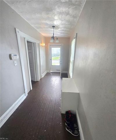 1012 Watson ST, Norfolk, VA 23523