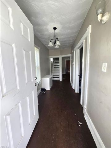 1012 Watson ST, Norfolk, VA 23523