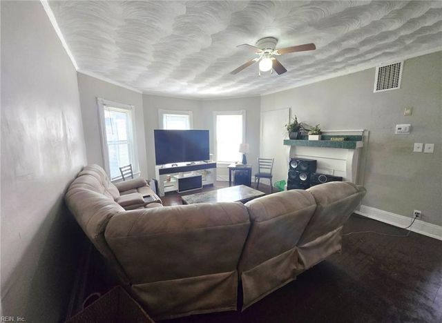 1012 Watson ST, Norfolk, VA 23523