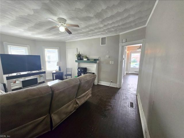 1012 Watson ST, Norfolk, VA 23523