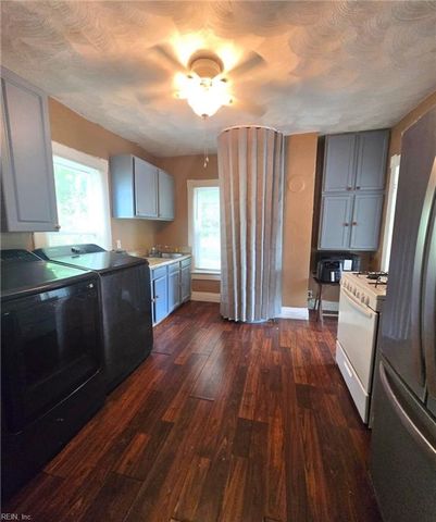 1012 Watson ST, Norfolk, VA 23523