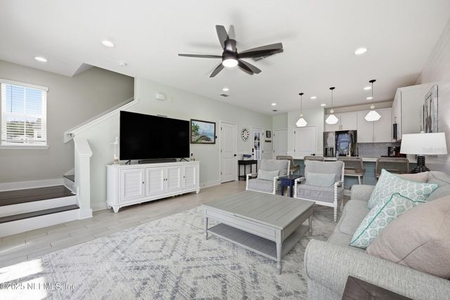75 THURNHAM LANE, St Augustine, FL 32092
