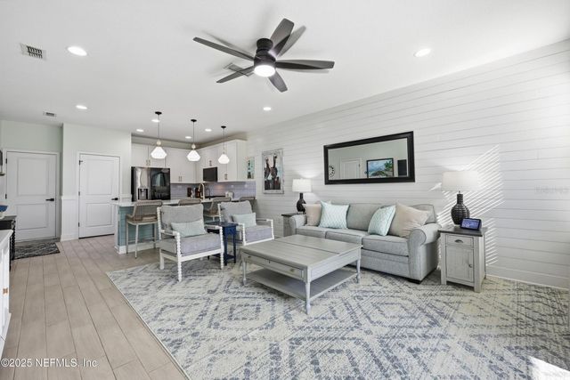 75 THURNHAM LANE, St Augustine, FL 32092