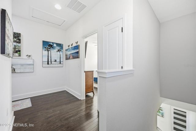 75 THURNHAM LANE, St Augustine, FL 32092