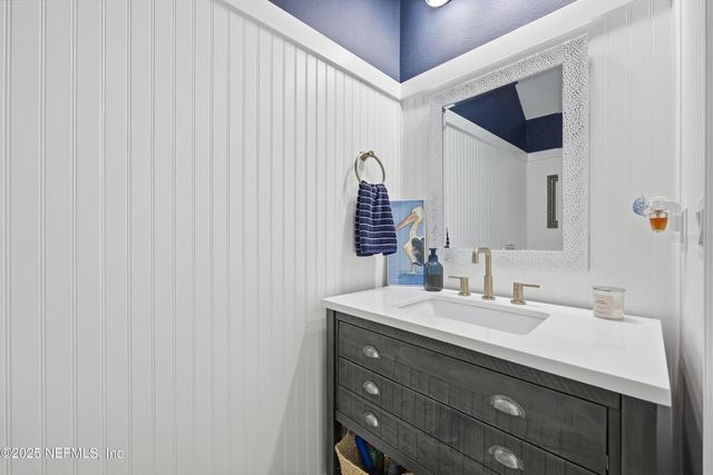75 THURNHAM LANE, St Augustine, FL 32092