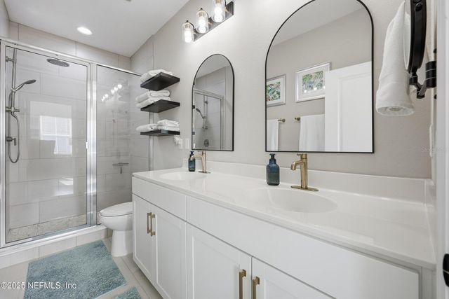 75 THURNHAM LANE, St Augustine, FL 32092