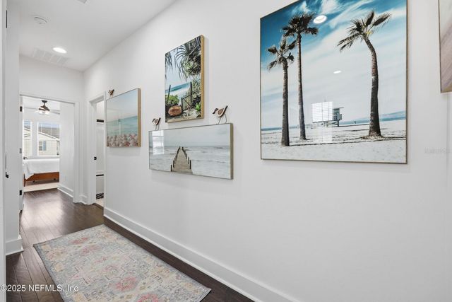 75 THURNHAM LANE, St Augustine, FL 32092