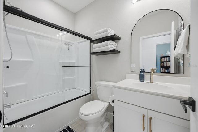 75 THURNHAM LANE, St Augustine, FL 32092