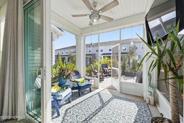 75 THURNHAM LANE, St Augustine, FL 32092