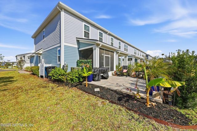 75 THURNHAM LANE, St Augustine, FL 32092