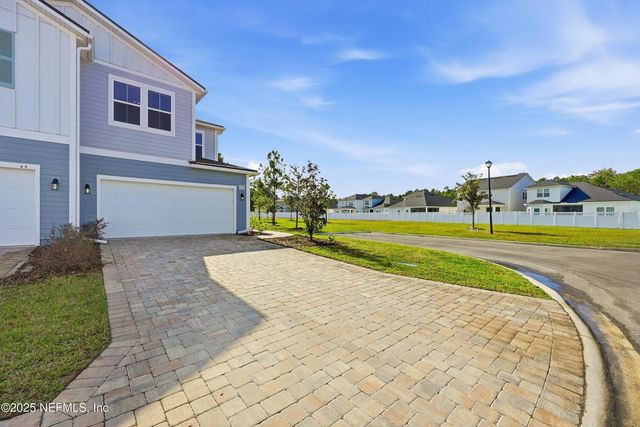 75 THURNHAM LANE, St Augustine, FL 32092
