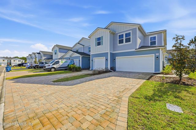 75 THURNHAM LANE, St Augustine, FL 32092