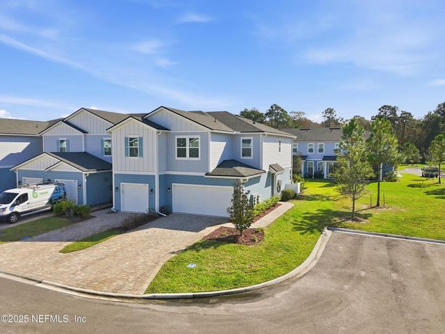 75 THURNHAM LANE, St Augustine, FL 32092
