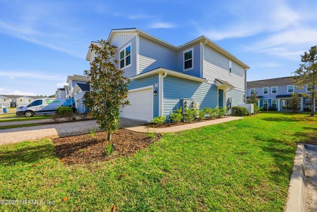 75 THURNHAM LANE, St Augustine, FL 32092