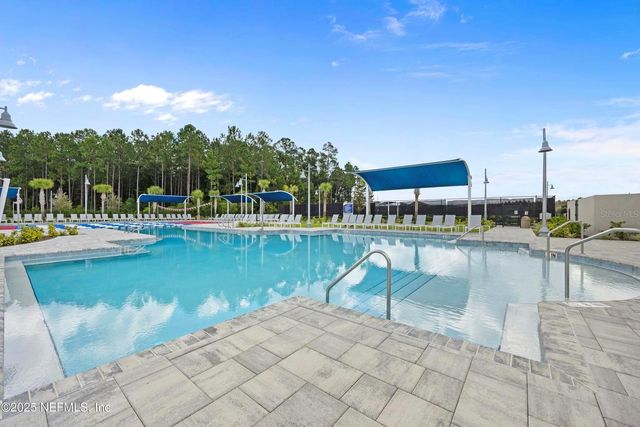 75 THURNHAM LANE, St Augustine, FL 32092