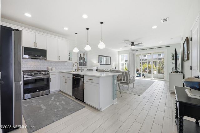 75 THURNHAM LANE, St Augustine, FL 32092