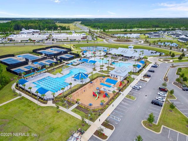 75 THURNHAM LANE, St Augustine, FL 32092