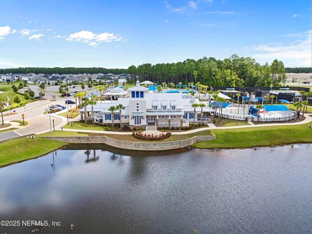 75 THURNHAM LANE, St Augustine, FL 32092