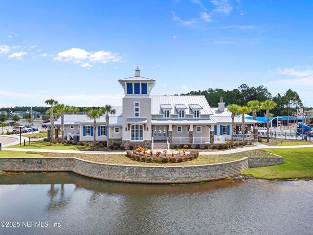 75 THURNHAM LANE, St Augustine, FL 32092