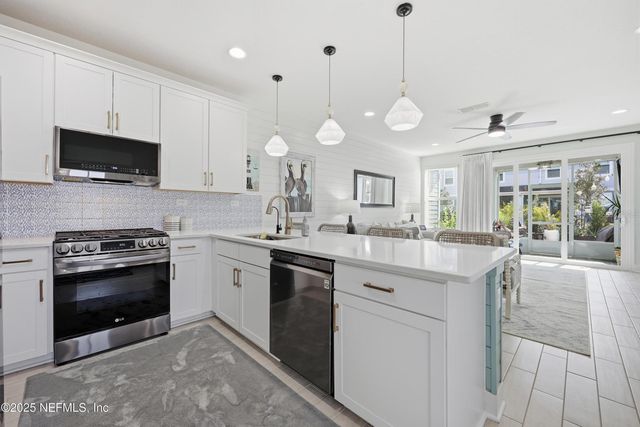 75 THURNHAM LANE, St Augustine, FL 32092