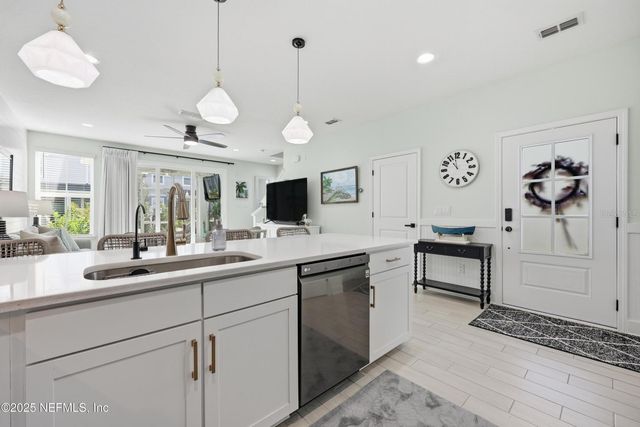 75 THURNHAM LANE, St Augustine, FL 32092