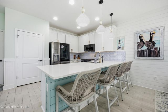 75 THURNHAM LANE, St Augustine, FL 32092