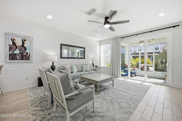 75 THURNHAM LANE, St Augustine, FL 32092