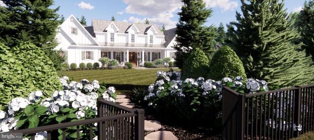 5720 RIDGE RD, New Hope, PA 18938