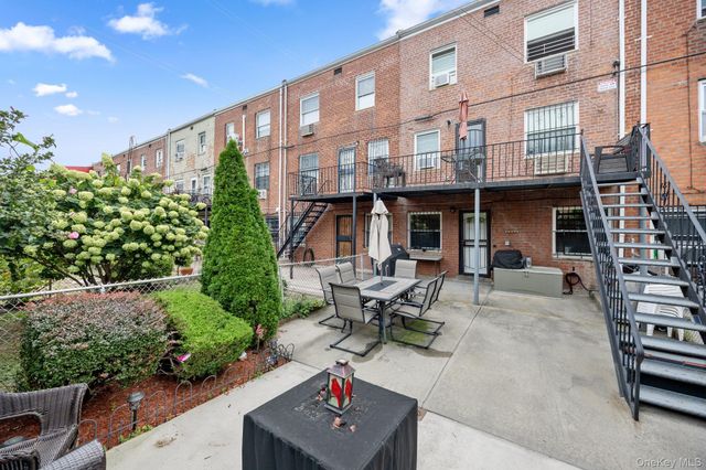 3039 69th Street, Woodside, NY 11377