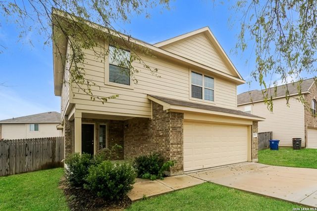 5006 War Cloud, San Antonio, TX 78242