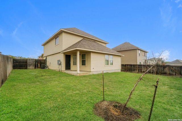 5006 War Cloud, San Antonio, TX 78242