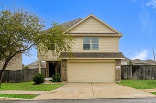5006 War Cloud, San Antonio, TX 78242