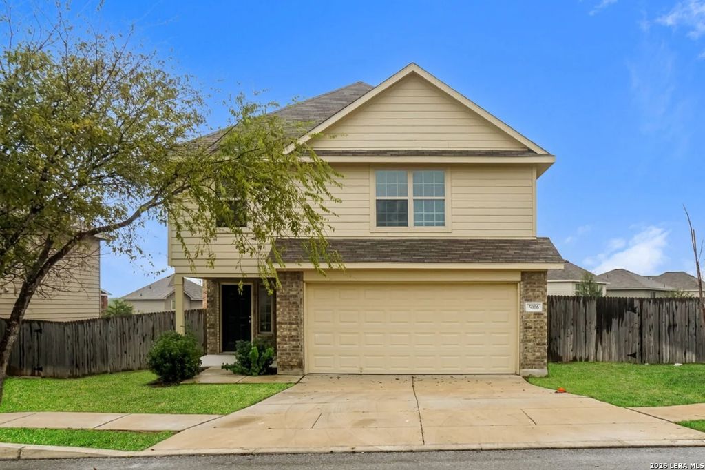 5006 War Cloud, San Antonio, TX 78242