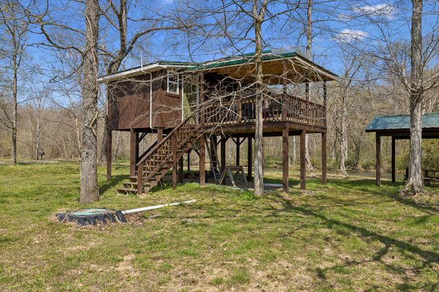 506 Tablerock Rd, Hohenwald, TN 38462