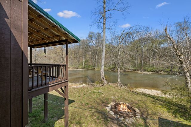 506 Tablerock Rd, Hohenwald, TN 38462