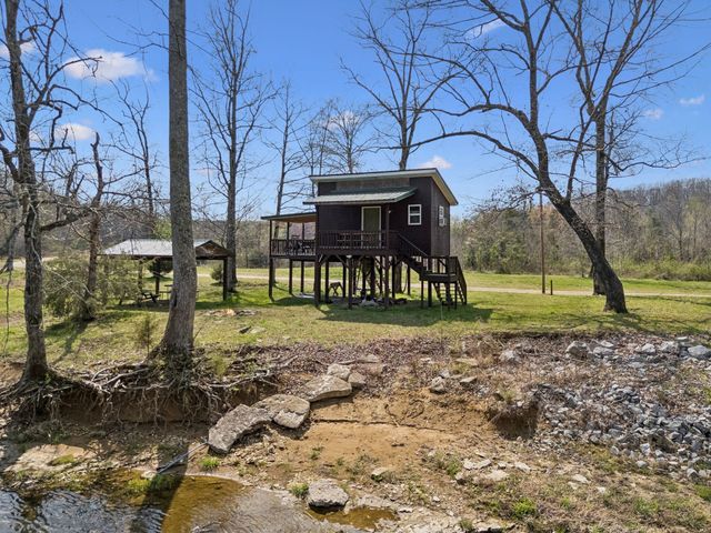 506 Tablerock Rd, Hohenwald, TN 38462