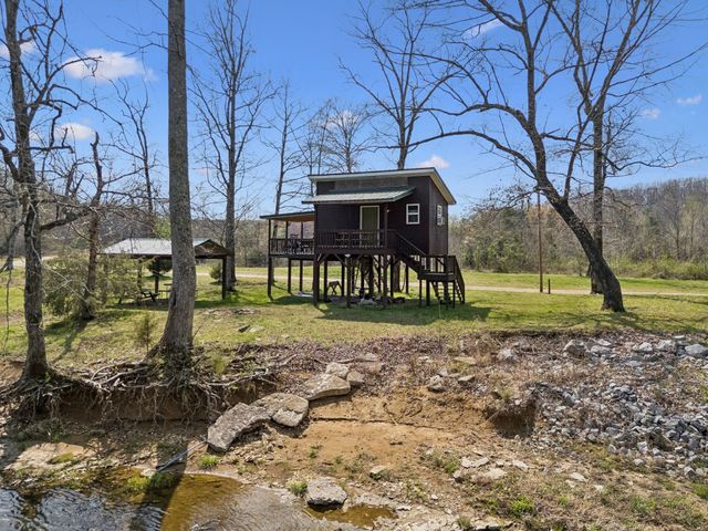 506 Tablerock Rd, Hohenwald, TN 38462