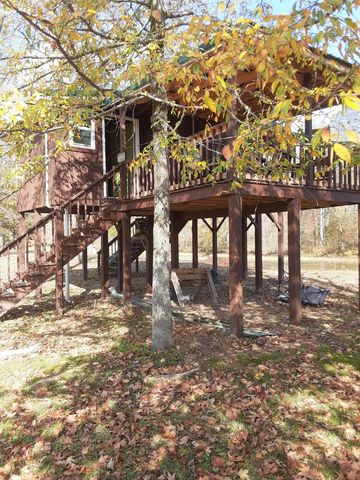 506 Tablerock Rd, Hohenwald, TN 38462
